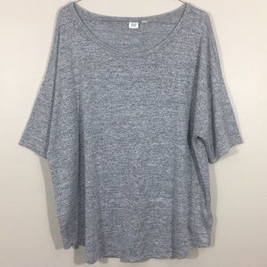 GAP Tunic Top Size XL